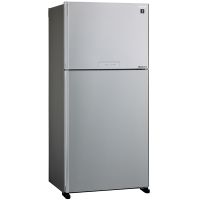 Холодильник Sharp SJXG55PMSL