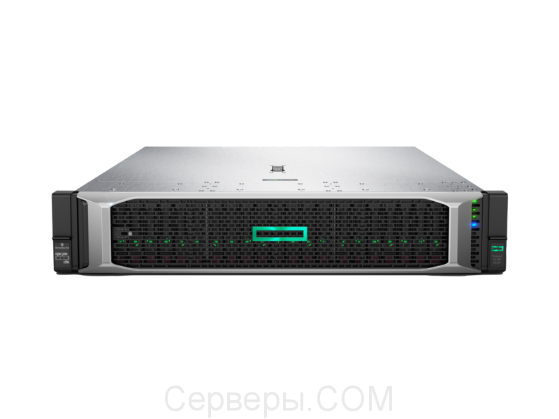 Сервер HPE ProLiant DL380 Gen10 875669-425