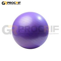Гимнастический мяч (фитбол) 65 см: