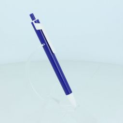 синие ручки под тампопечать