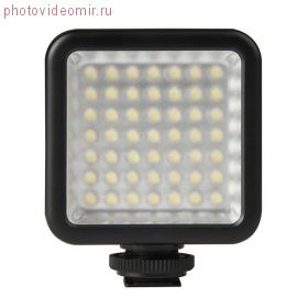Осветитель Ulanzi Mini W49 LED Video Light (6000 К)