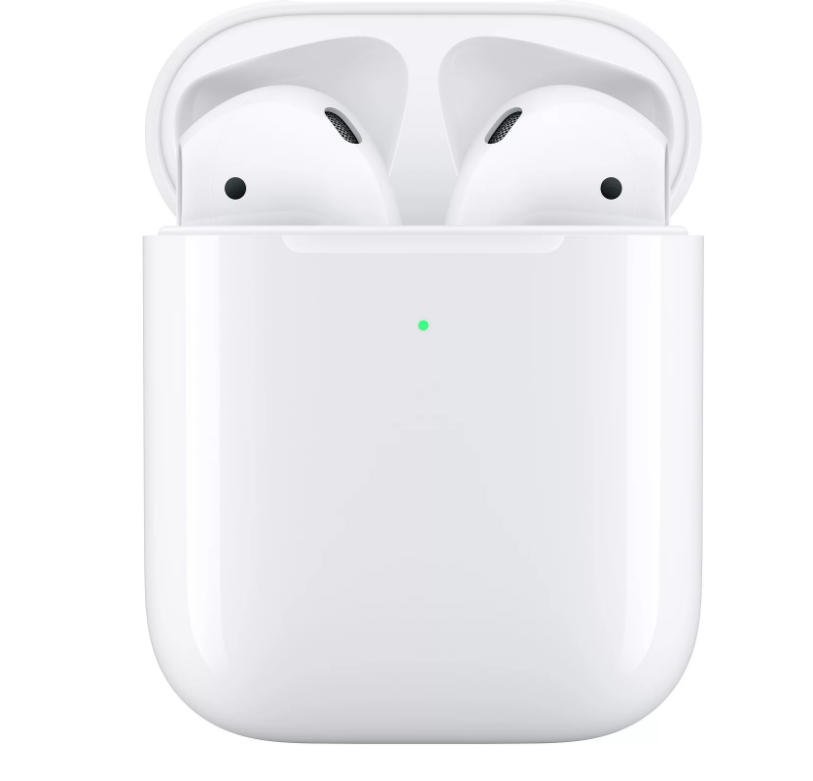 Apple AirPods 2 Wireless