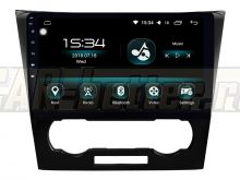 Штатная магнитола Android Chevrolet Epica 2006-2012 (W2-DHG2411)