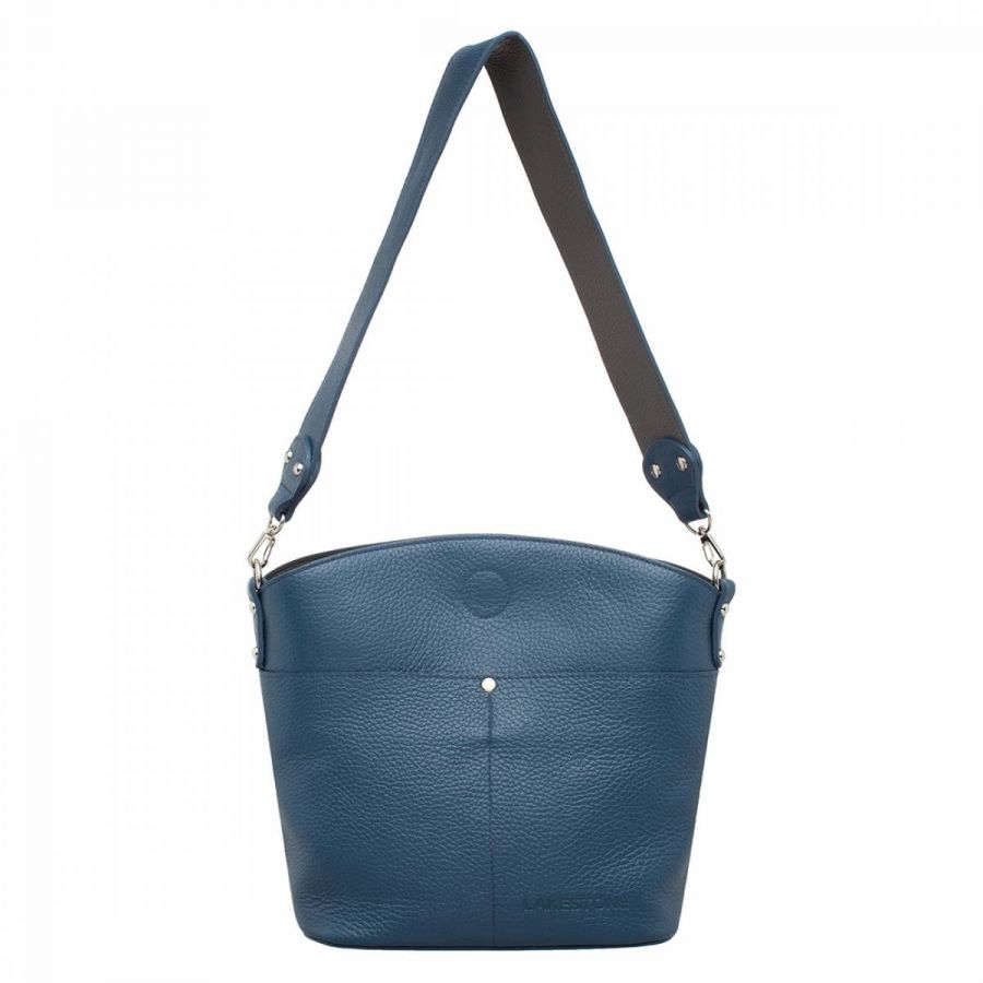 Женская сумка Lakestone Grindell Blue 988658/BLU