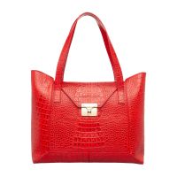 Женская сумка Lakestone Filby Red 981468/RD