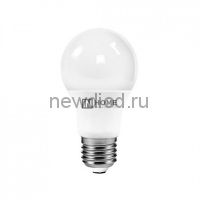 Лампа светодиодная LED-A60-VC 8Вт 230В Е27 3000К 720Лм IN HOME