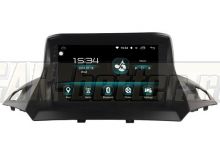 Штатная магнитола Android Ford Kuga 2013-2019 (W2-DHG2047)