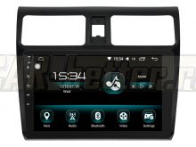 Штатная магнитола Android Suzuki Swift 2003-2010 (W2-DHG2658)