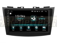 Штатная магнитола Android Suzuki Swift 2010-2015 (W2-DHG2653)