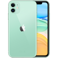 Apple iPhone 11 Green 64GB