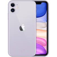 iPhone 11 Purple 128Gb