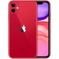 Apple iPhone 11 Red 128GB