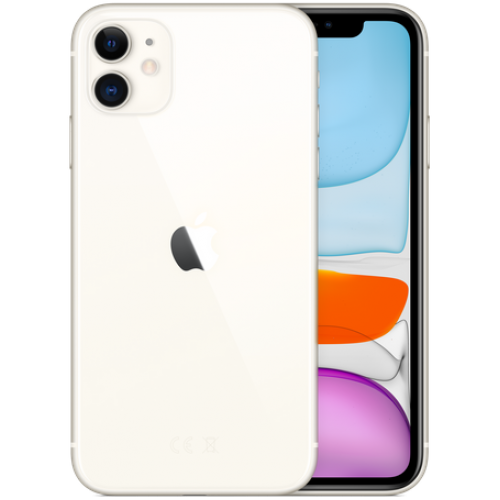 iPhone 11 White 64Gb