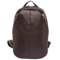 Кожаный рюкзак Lakestone Pensford Brown 918305/BR