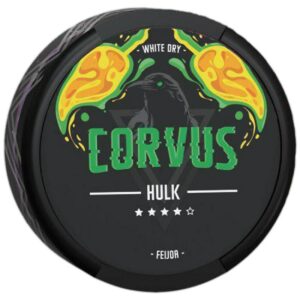 Corvus Hulk