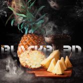 Black Burn 200 гр - Ananas Shock (Кислый Ананас)