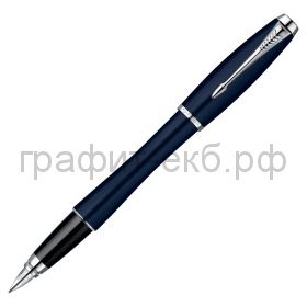 Ручка перьевая Parker URBAN Core CT Nightsky Blue 1931598