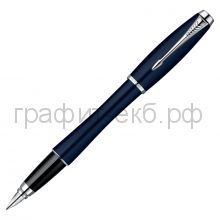 Ручка перьевая Parker URBAN Core CT Nightsky Blue 1931598
