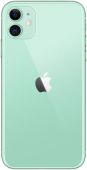 Смартфон Apple iPhone 11 64GB Зелёный