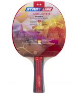 Ракетка для настольного тенниса Start Line Level 200 (анатомическая) 12304