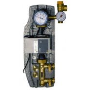 НАСОСНАЯ ГРУППА ДЛЯ СОЛНЕЧНОГО КОЛЛЕКТОРА SOLAR 1" WILO YONOS PARA ST 25/7.5 8-38 Л/МИН