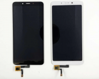 LCD (Дисплей) Xiaomi Redmi 6/Redmi 6A (в сборе с тачскрином) (white)