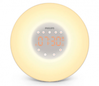 Световой будильник Wake-up Light HF3505/70