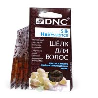 DNC Шёлк для волос, 40 мл