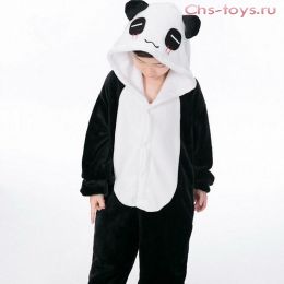 Кигуруми пижама Панда