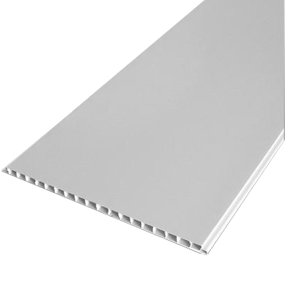Панель ПВХ белая матовая – 2,7м