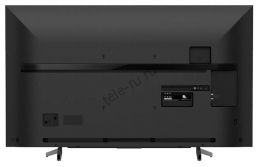 Телевизор Sony KD-65XG8096