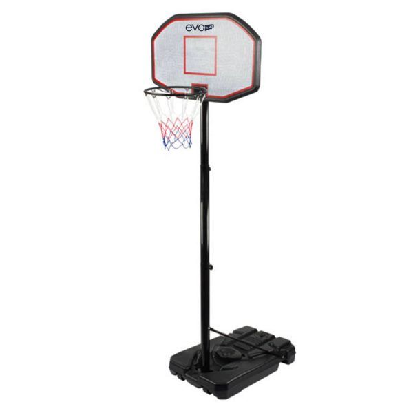EVO JUMP CDB-001 Мобильная баскетбольная стойка
