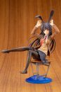 Аниме фигурка Seishun Buta Yarou - Sakurajima Mai