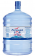 Вода природная питьевая минеральная столовая "Легенда гор Архыз" 19 литров.
