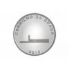 Жуан Луис Каррильо да Граса 7,5 евро Португалия 2019 Серия "Архитекторы Португалии"