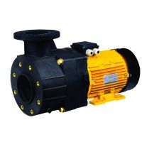 Насос AquaViva AQP-7.5 трехфазный