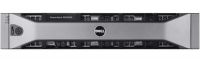 Система хранения Dell PowerVault MD3400 12х3.5" miniSAS HD, 210-ACCG/005