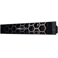 Система хранения Dell PowerVault ME4024 24х2.5" Fibre Channel 16Gb, 210-AQIF-15