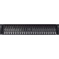 Система хранения Dell PowerVault MD3820f 24х2.5" Fibre Channel 16Gb, 210-ACCT-30