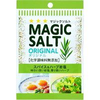 Смесь соли и приправ Magic Salt Original