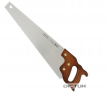 Пила-ножовка Turbo-Cut 450 мм для поперечного распила (шаг 2,3 мм) DICTUM 712091 М00003792