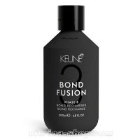 Keune Bond fusion фаза 3 для домашнего ухода,  200 мл.