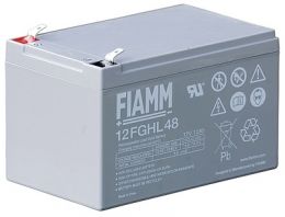 Аккумулятор FIAMM 12FGHL48