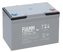 Аккумулятор FIAMM 12FGL70 