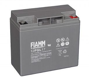 Аккумулятор FIAMM 12FGL17 