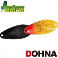 Блесна колебалка Antem Area Spoon Dohna 32 мм / 3 гр / цвет: MSC-02