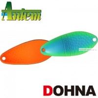 Блесна колебалка Antem Area Spoon Dohna 32 мм / 3 гр / цвет: MSC-05