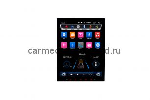 Универсальное головное устройство 2 DIN на Android 6.0 CARMEDIA OL-1004-MTK