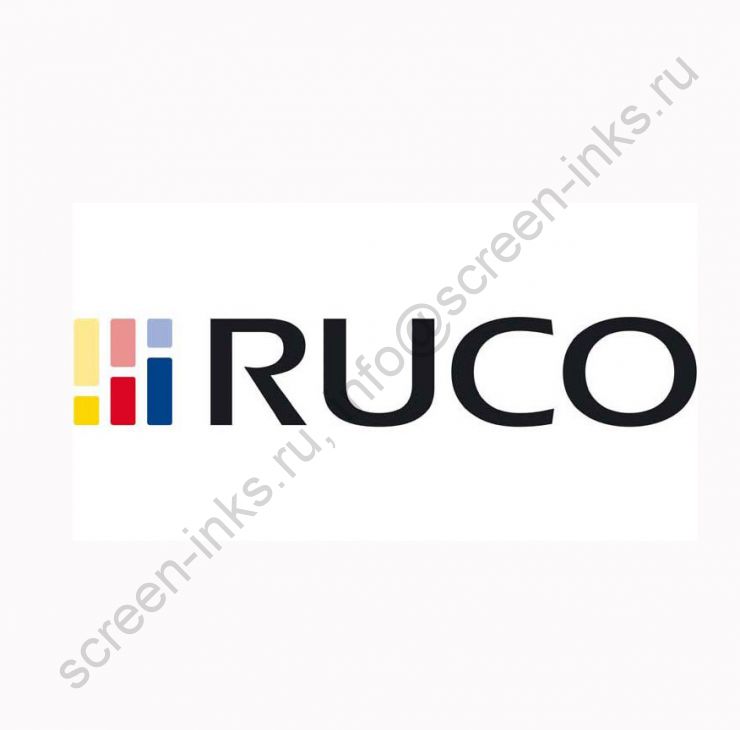 Разбавитель RUCO стандартный VD 38571 1 л.