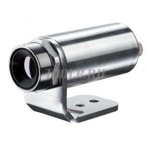 Optris Xi 80 - портативная тепловизионная камера